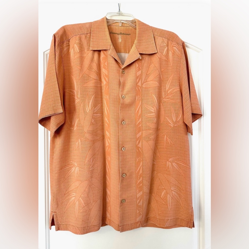 Tommy Bahama shirt